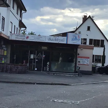 Mariposa